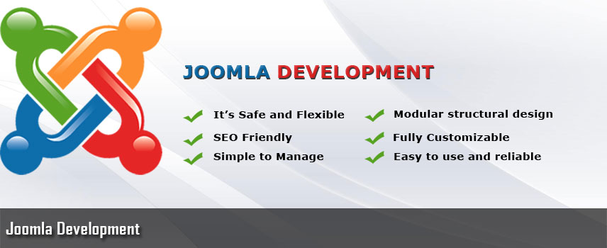 Joomla Development