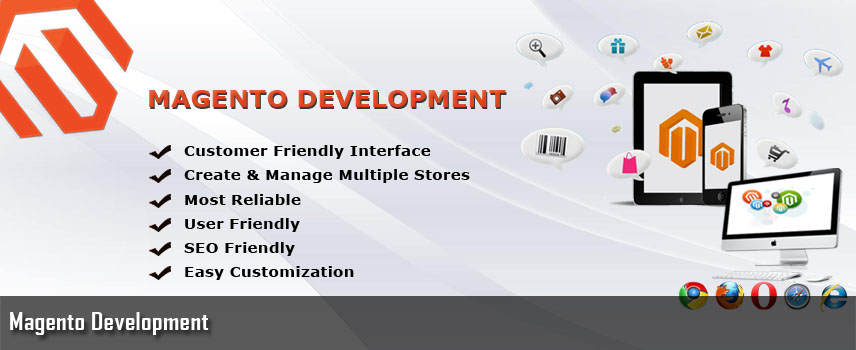 Magento