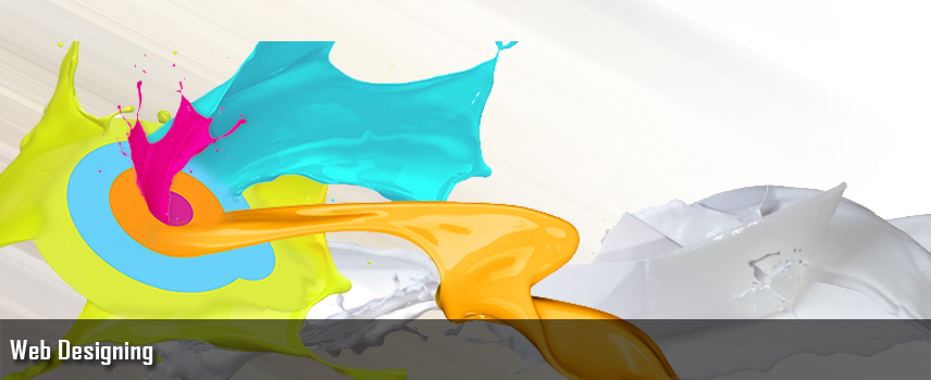 website designing